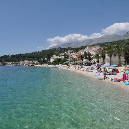 Boric Darko Apartmán