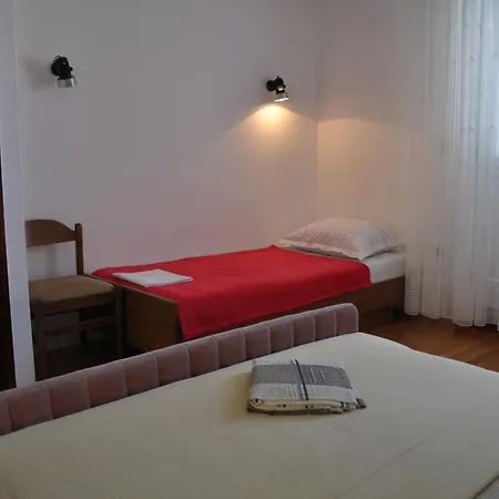 Boric Darko Podgora (Split-Dalmatia)