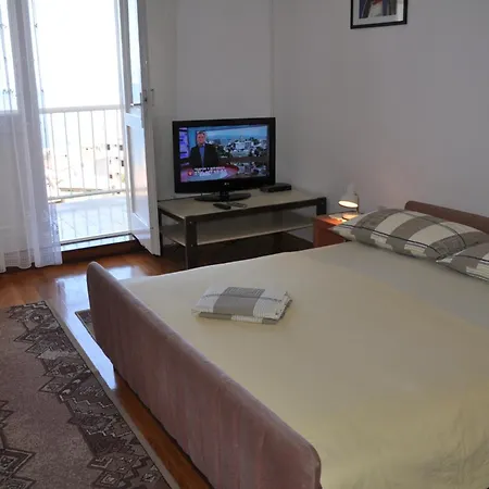 Boric Darko Apartmán