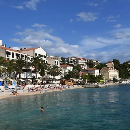Boric Darko Apartament *