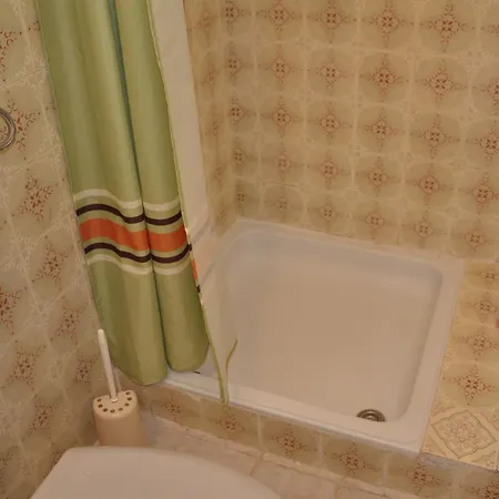 Boric Darko Podgora (Split-Dalmatia)