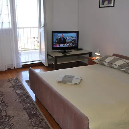 Boric Darko Apartmán