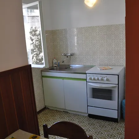 Apartmán Boric Darko Podgora (Split-Dalmatia)