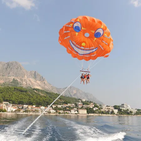 Boric Darko Apartmán *