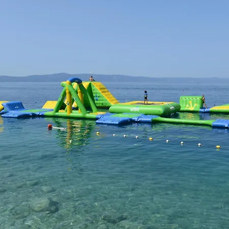 Boric Darko Podgora (Split-Dalmatia)