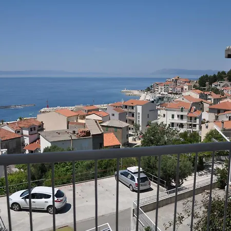 Boric Darko Apartament *