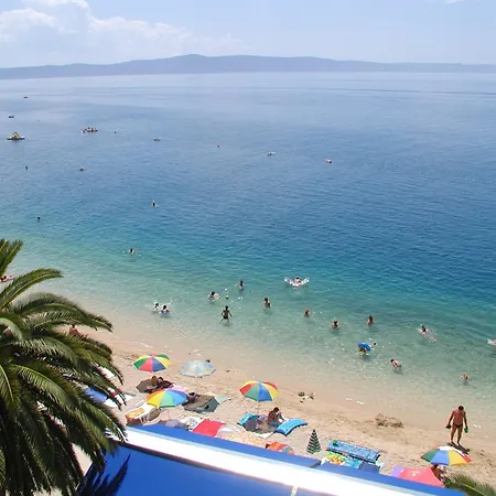 Apartmán Boric Darko *