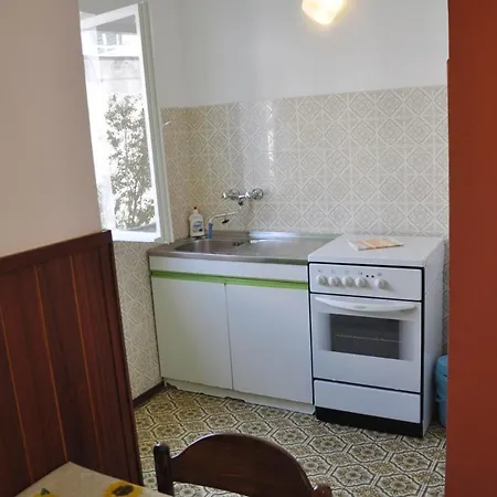 Boric Darko Podgora (Split-Dalmatia)