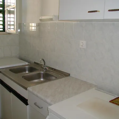 Boric Darko Apartmán *