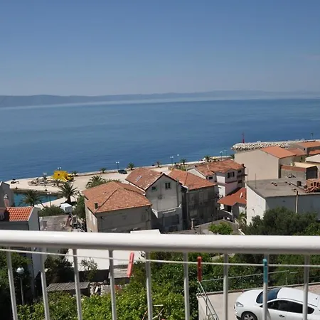 Boric Darko Apartmán