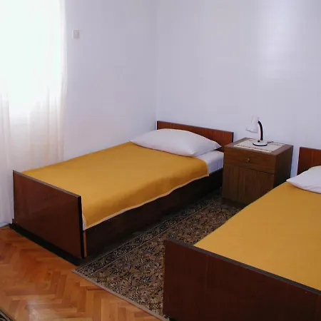 Apartmán Boric Darko *