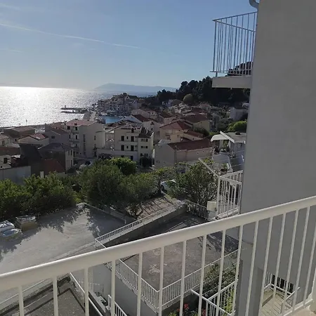Boric Darko Podgora (Split-Dalmatia)
