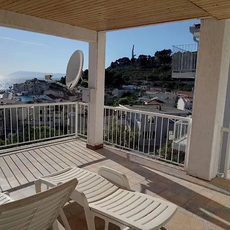 Boric Darko Apartament
