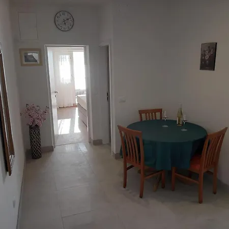 Boric Darko Apartament