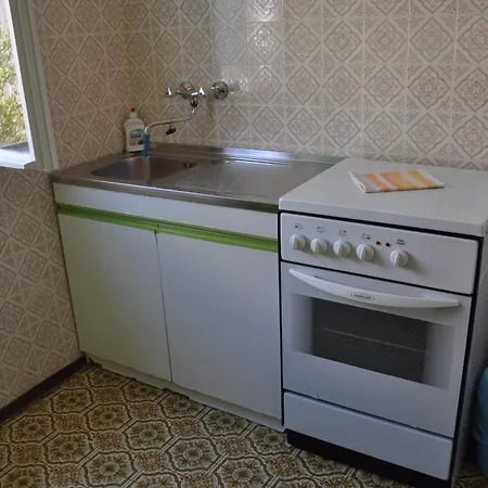 Apartamento Boric Darko