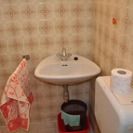 Apartamento Boric Darko Podgora