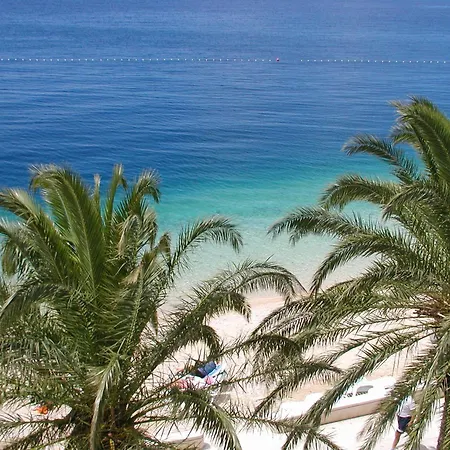 Apartamento Boric Darko Podgora (Split-Dalmatia)