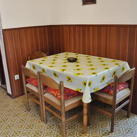 Apartamento Boric Darko Podgora
