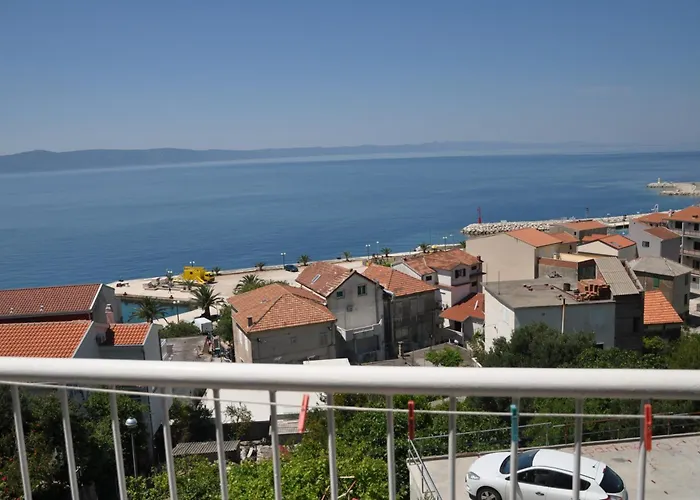 Boric Darko * Podgora (Split-Dalmatia)