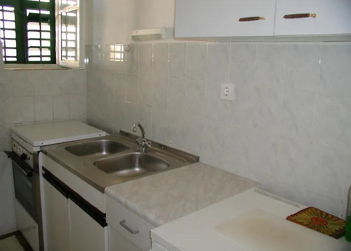 Boric Darko Apartament *