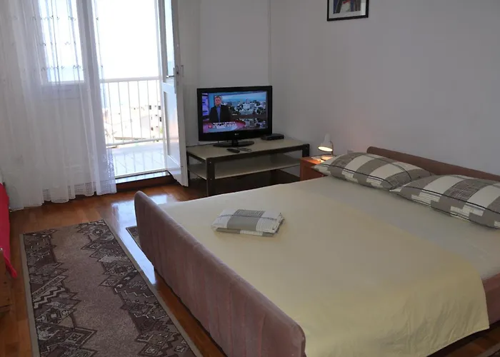 Boric Darko Apartament