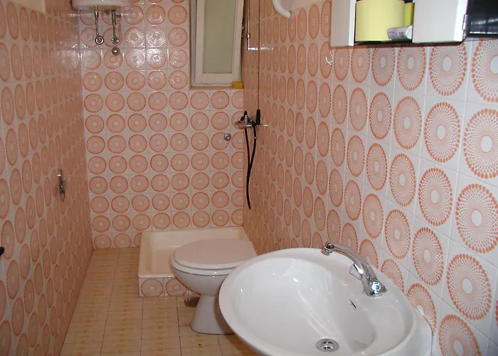 Apartament Boric Darko *