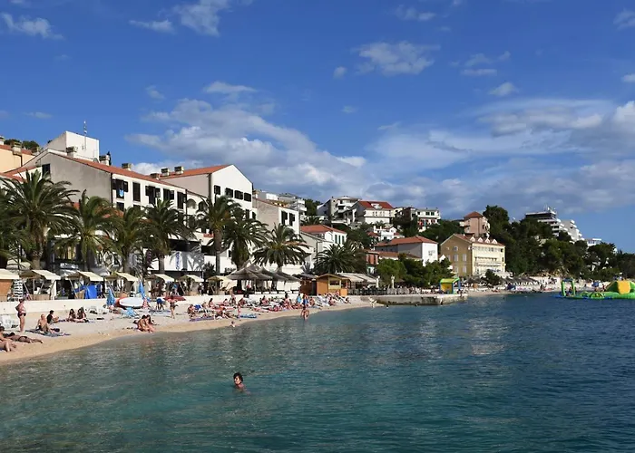 Boric Darko Apartament *