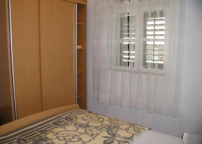 Boric Darko Apartament Podgora (Split-Dalmatia)