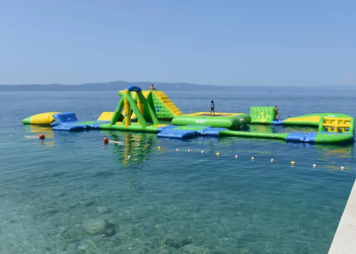 Boric Darko Podgora (Split-Dalmatia)