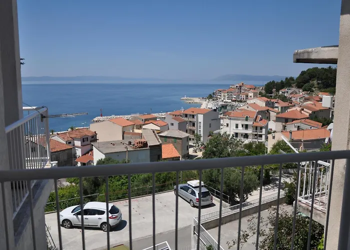 Boric Darko Apartament *